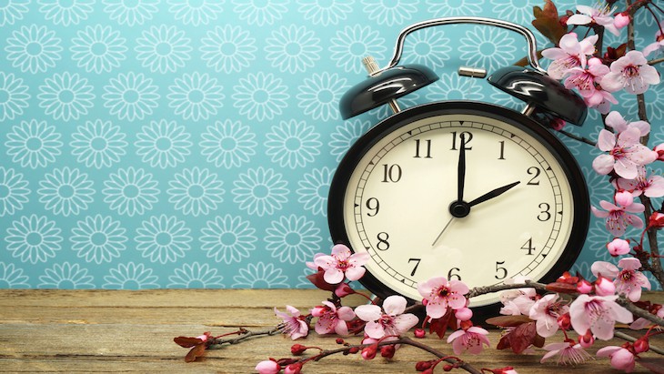 Making your time count