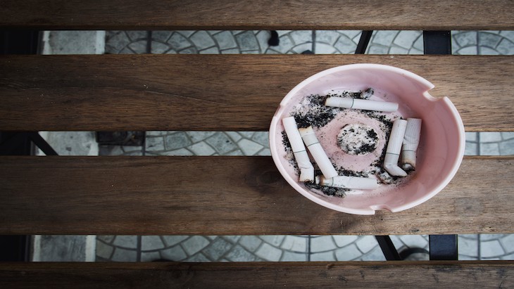 Vaping – is the jury still out?