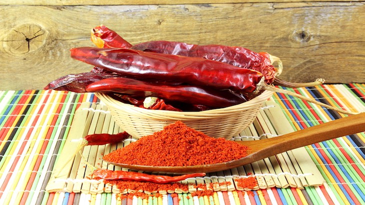 5 Foods That Enhance Weight Loss