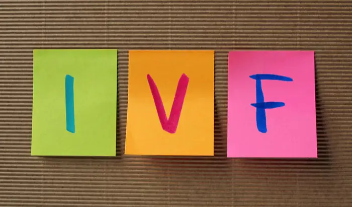 HFEA wrong to criticise foreign IVF clinics