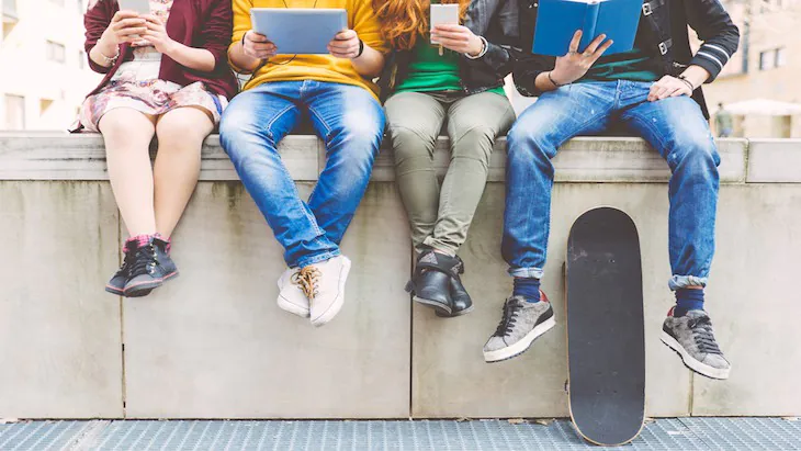 Creating opportunities for rural Scots to study medicine The Hippocratic Post - teenagers
