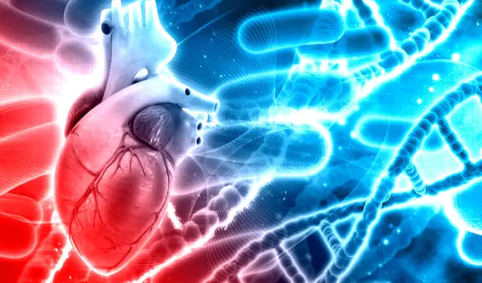 Cell-type-specific insight: Coronary artery disease Coronary artery disease