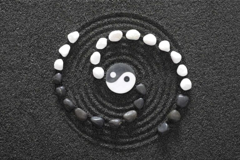 The ultimate guide to Yin Yang