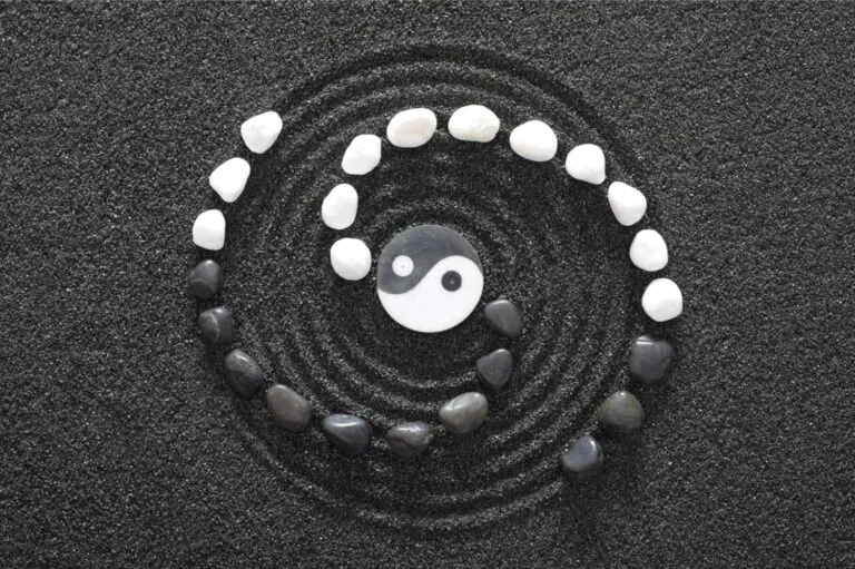 The ultimate guide to Yin Yang