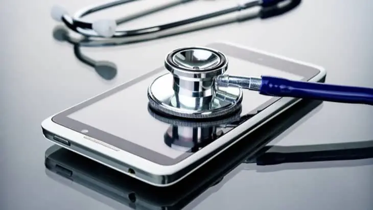 Infectious diseases could be diagnosed with smartphone in sub-Saharan Africa