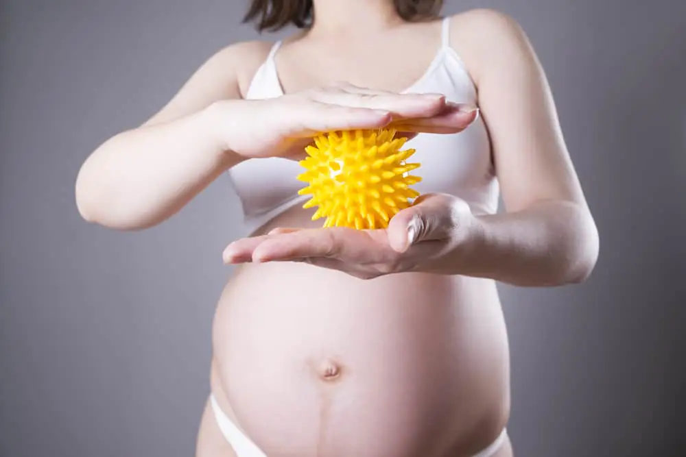 Can acupuncture assist IVF?