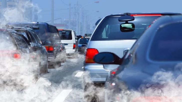 Clean air for London school children