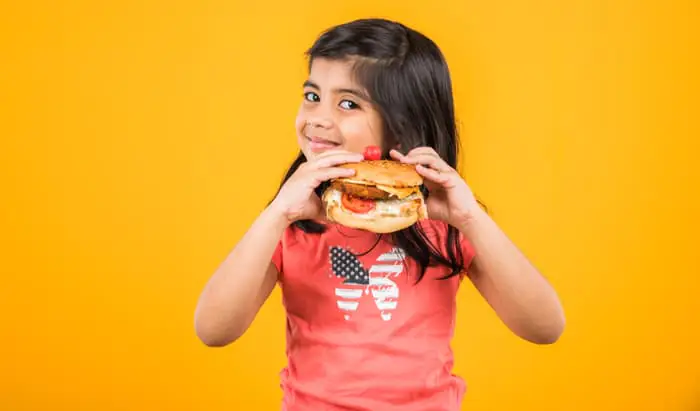 Losing track of child obesity risks child obesity