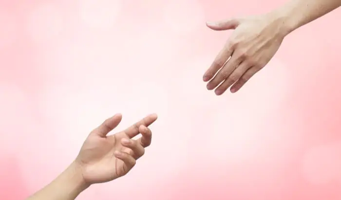 Coping with suicidal thoughts from Bupa UK