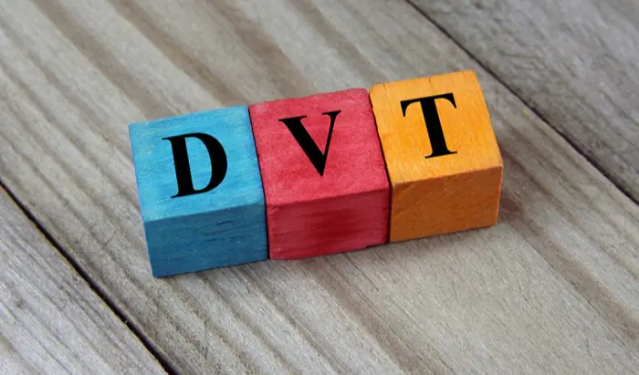 COVID-19: deep vein thrombosis and pulmonary embolism