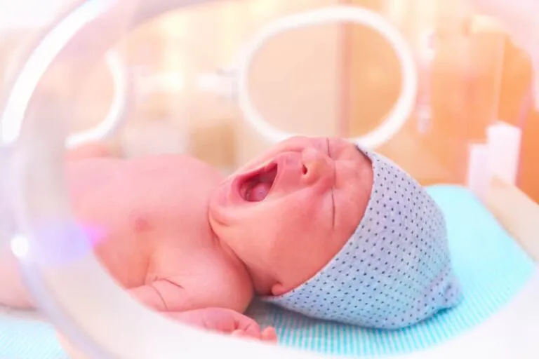 Future of premature baby care