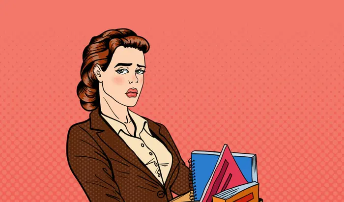 Stress and returning to the office