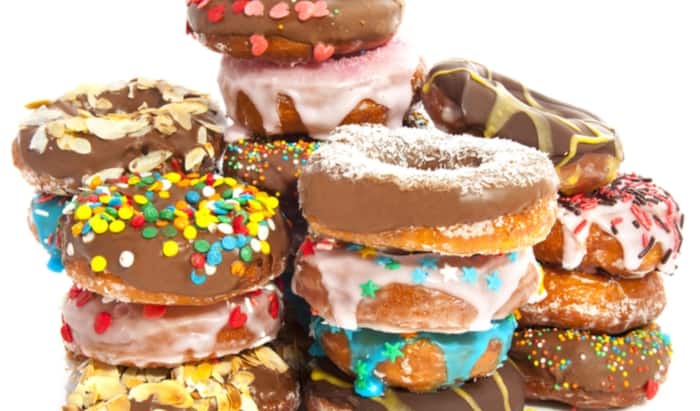 How over-eating can be an addiction – and eight strategies to stop it