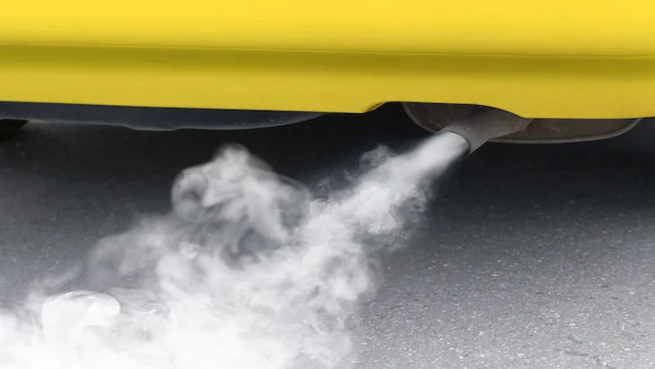 The Hippocratic Post - pollution