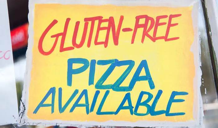 Gluten-free trend on the rise