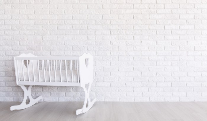 Nicotine in pregnancy increases risk of cot death