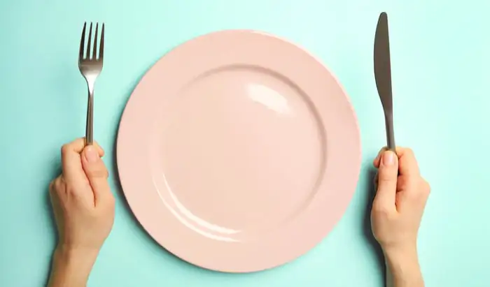 Why do diets fail?