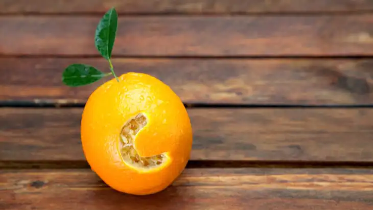 How Vitamin C could help over 50s retain muscle mass