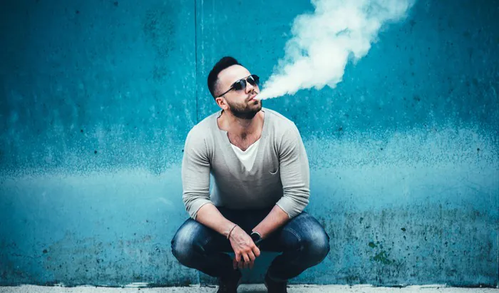 Vaping can help people quit cigarettes