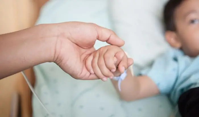 New Evidence Questions Use of Saline Fluids to Resuscitate Critically Ill Children with sepsis