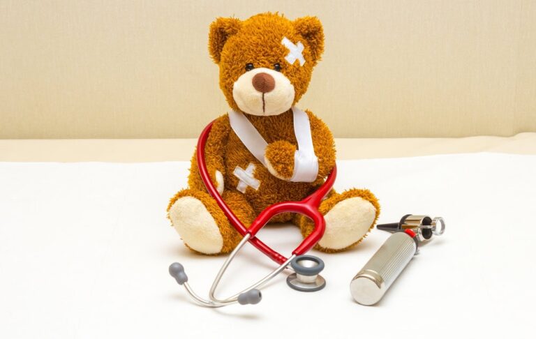 1 in 3 doctors and nurses report depression