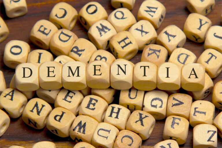 Dementia: Time to implement research findings