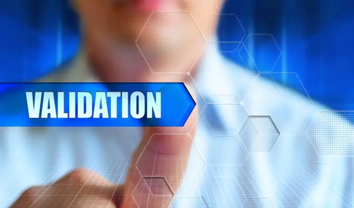 WHO issues validation for a COVID-19 vaccine