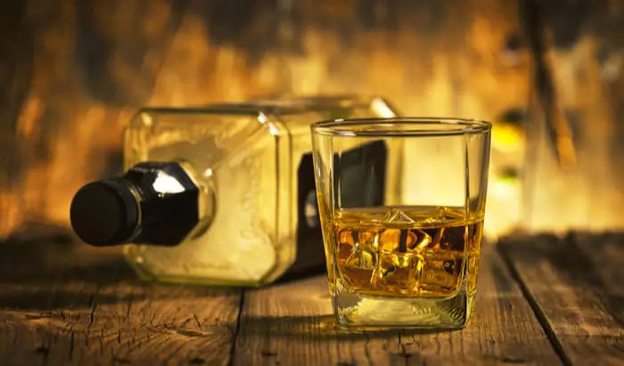 Loneliness and isolation fuelling alcohol addiction in older people