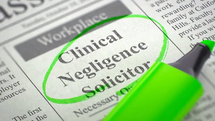 The trial of a rogue doctor