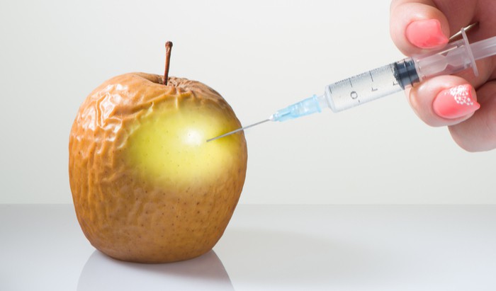The expanding scope of botulinum toxin
