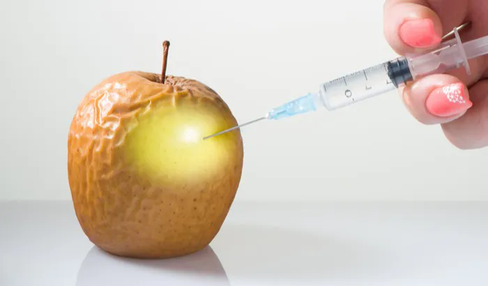 The expanding scope of botulinum toxin