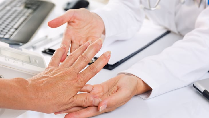 People with rare autoimmune diseases at increased risk of dying during Covid-19 autoimmune