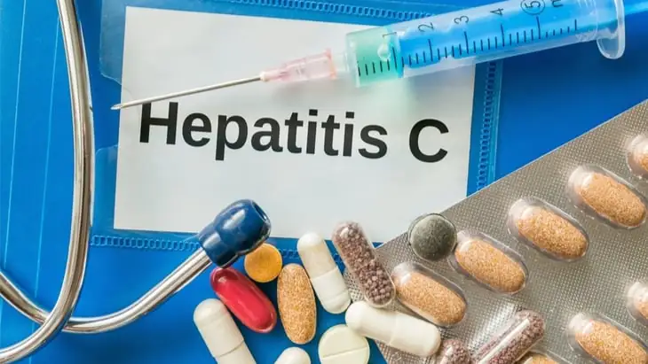 New Hepatitis C cases down by almost 70% in HIV positive men in London & Brighton
