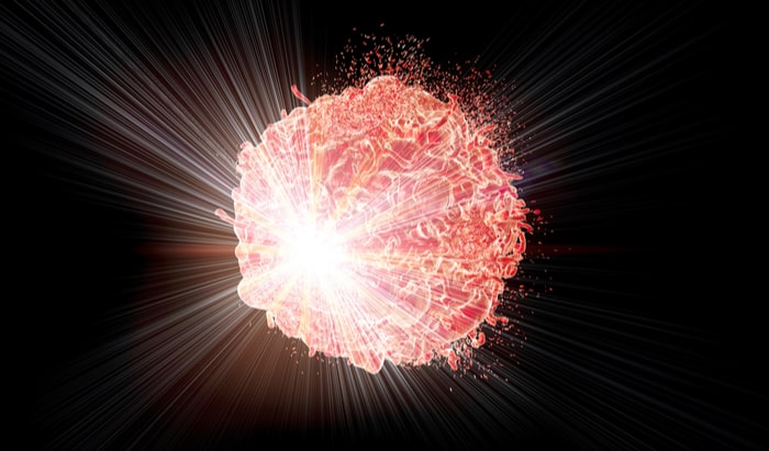 10 year radiotherapy results for breast cancer study