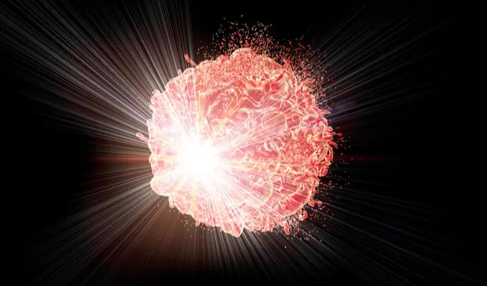10 year radiotherapy results for breast cancer study