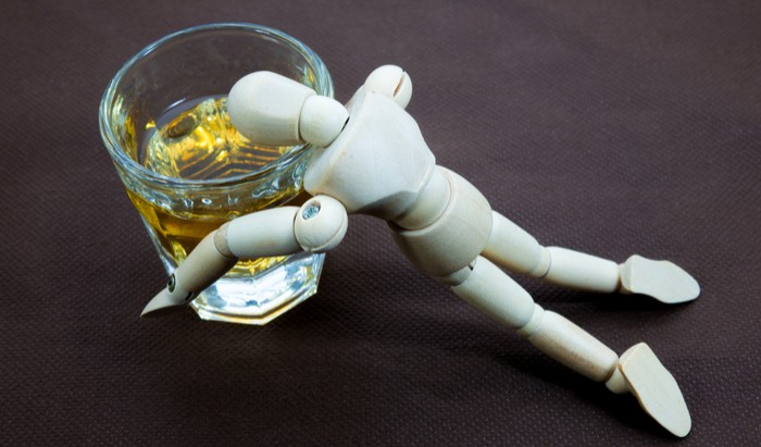 A&E departments failing young people with alcohol problems