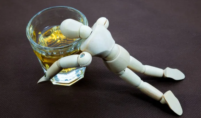A&E departments failing young people with alcohol problems