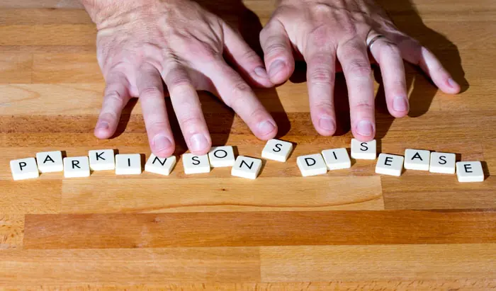 Parkinson’s Disease expert nursing appointment