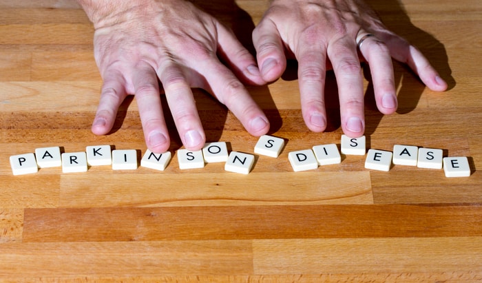Brain astrocytes show metabolic alterations in Parkinson’s disease