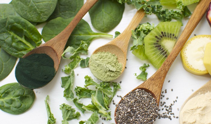 Post-mastectomy recovery diet
