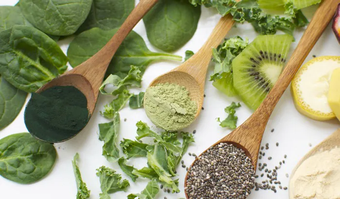 Post-mastectomy recovery diet