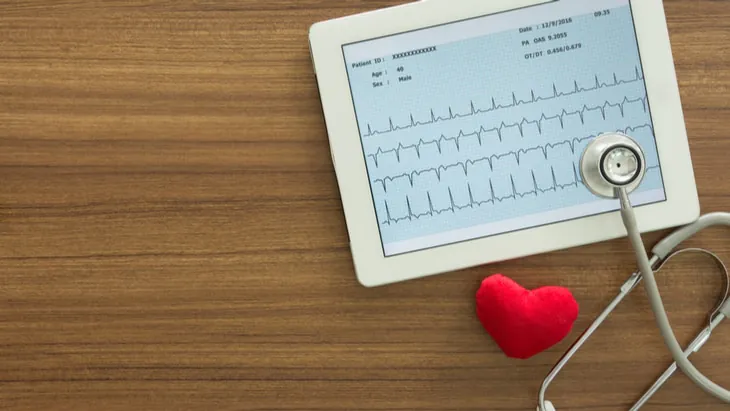 Bupa UK Insurance launches rapid at-home cardiac assessment service bupa