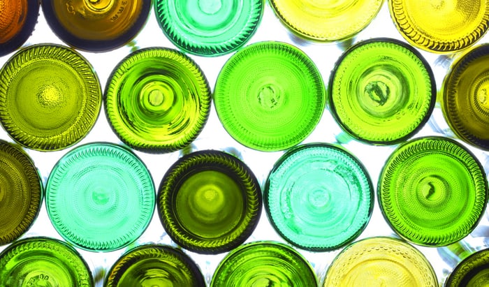 A quarter of UK adults cut down drinking in January 2020