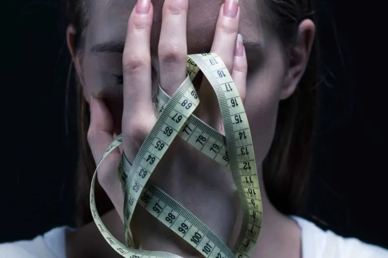 Toll of pandemic on those with eating disorders