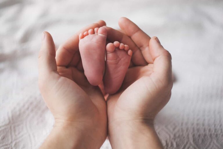 Ukraine tensions: The impact on surrogacy