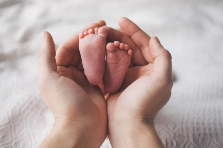 Ukraine tensions: The impact on surrogacy