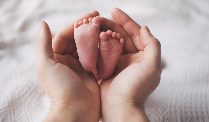 New test to screen newborns for rare genetic disorders