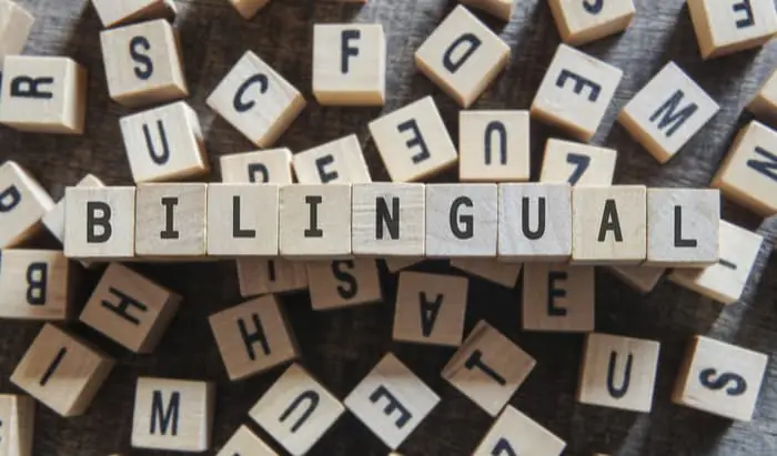 Misdiagnosis of impairment of language acquisition