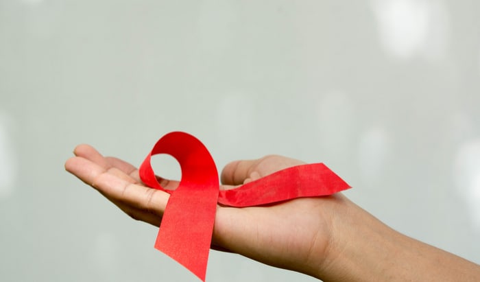 HIV – getting new cases down to zero