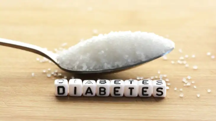How depression links to diabetes